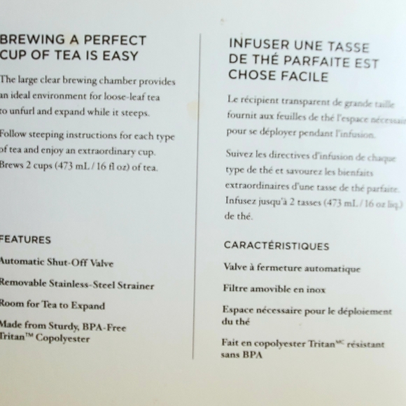 😊 Tea Maker - Picture 3 of 7